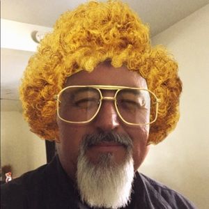 Meet your Posher, Oscar